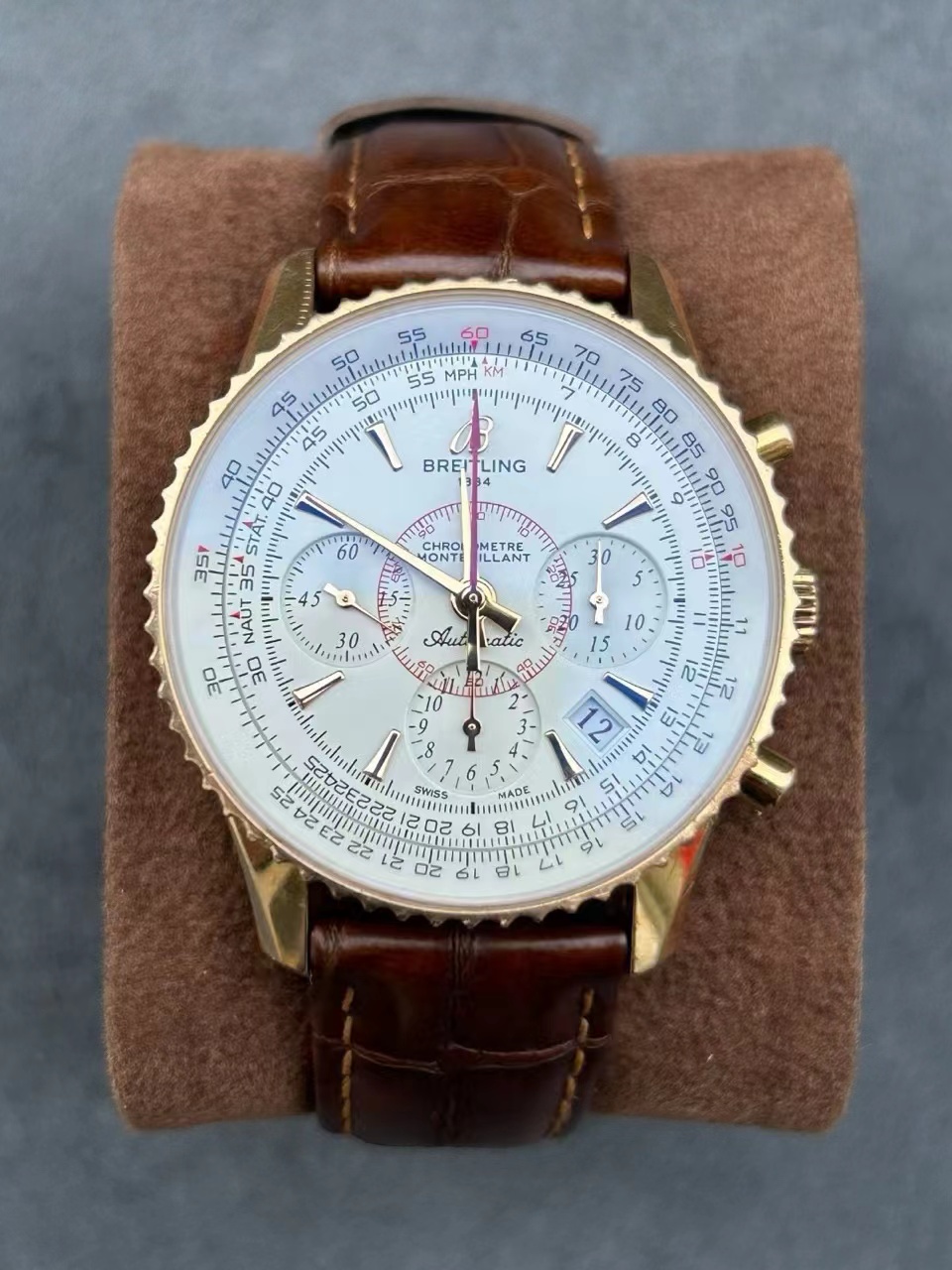 A group of watch enthusiasts discussing various timepieces.